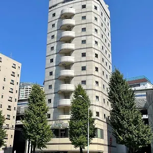 オリンピックイン麻布 ホテル 東京都