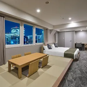 ヴィラフォンテーヌ東京大手町 ホテル 東京都