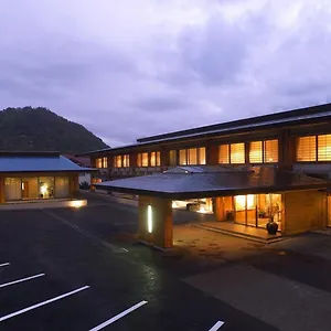4* Ryokan Shikotsuko Daiichi Suizantei