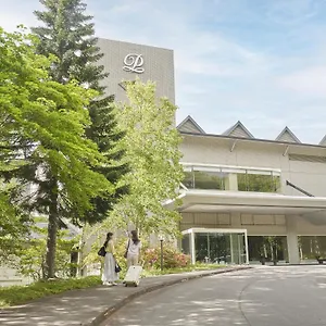 4* Hotel Hakodate-onuma